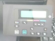 Printer "HP"