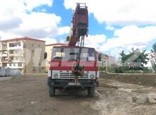 Kamaz, 1992 il