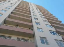 3-комн. новостройка, Насиминский р., 114.0 м²
