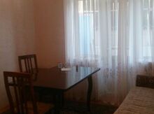 2-otaqlı mənzil kirayə verilir, Nərimanov r., 55 m²