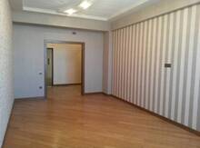 3-otaqlı yeni tikili, Tbilisi pr., 114 m²
