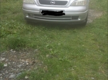 Opel Astra, 1998 il