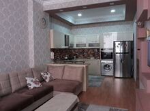 3-otaqlı yeni tikili, 20 yanvar m., 90 m²