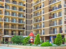 3-otaqlı yeni tikili, Təbriz küç., 140 m²