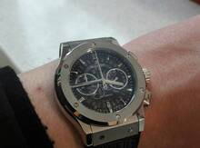 "Hublot" qol saatı