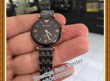 "Emporio Armani" qol saatı