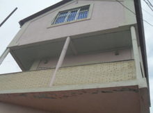 Villa kirayə verilir, Xaçmaz ray.
