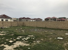 6 sot torpaq sahəsi, Binəqədi qəs.