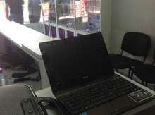 Noutbuk "Asus"