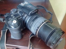 Fotoaparat "Fujifilm"