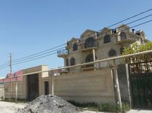 Villa, Xəzər r.