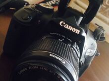 Fotoaparat "CANON 600D"