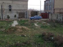3 sot torpaq sahəsi, Binəqədi qəs.