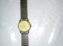 "Tissot" qol saatı