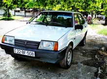 LADA (VAZ) 21099, 1992 il