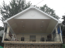 Villa kirayə verilir, Nabran qəs.