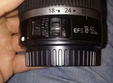 Linza "Canon"