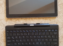 "Casper" Laptop və Tablet