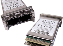 Cisco CVR-X2-SFP TwinGig Converter Module 10GBps