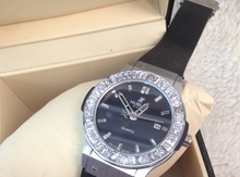 "Hublot" qol saatı