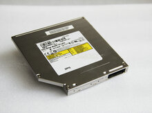 DVD-Romlar