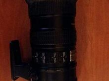 Fotoaparat "Nikon (70-200mm)"