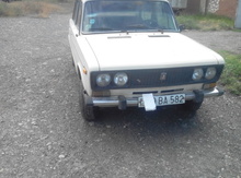 LADA (VAZ) 2106, 1988 il