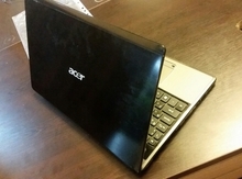 Noutbuk "Acer 5625"