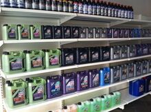 Liqy Moly 10w40