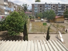 2-otaqlı mənzil, Gəncə ş., 48 m²