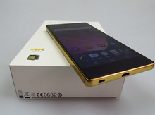 Sony Xperia Z5 Gold