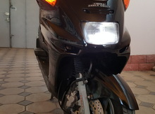 "Geely Motor JL 150T" skuteri