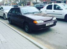LADA (VAZ) 2114, 2012 il
