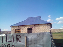 Bağ evi, Mingəçevir r.