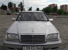 Mercedes C 180, 1998 il