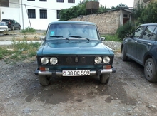 LADA (VAZ) 2106, 1999 il