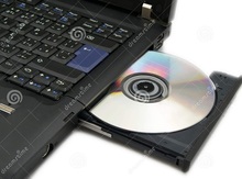 DVD-Rw