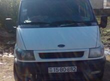 Ford Transit, 2000 il