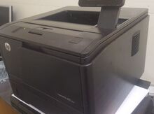 Printer "HP LaserJet Pro 400"