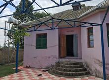 Həyət evi, Nabran qəs.