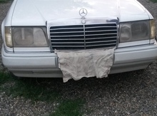 Mercedes E 200, 1992 il