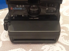 Fotoaparat "Polaroid"
