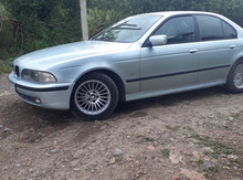 BMW 528, 1996 il