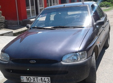 Ford Escort, 1998 il