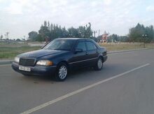 Mercedes C 180, 1996 il