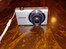Fotoaparat "Samsung"