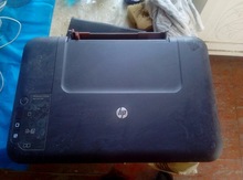 Printer və kartric