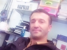 Xanımla tanış olmaq istəyirəm