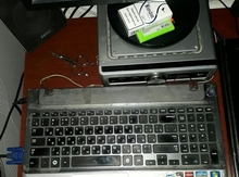 Noutbuk "Samsung"