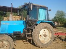 Traktor "Belarus", 2015 il